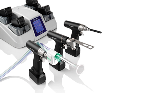 Orthodrive surgical tool system